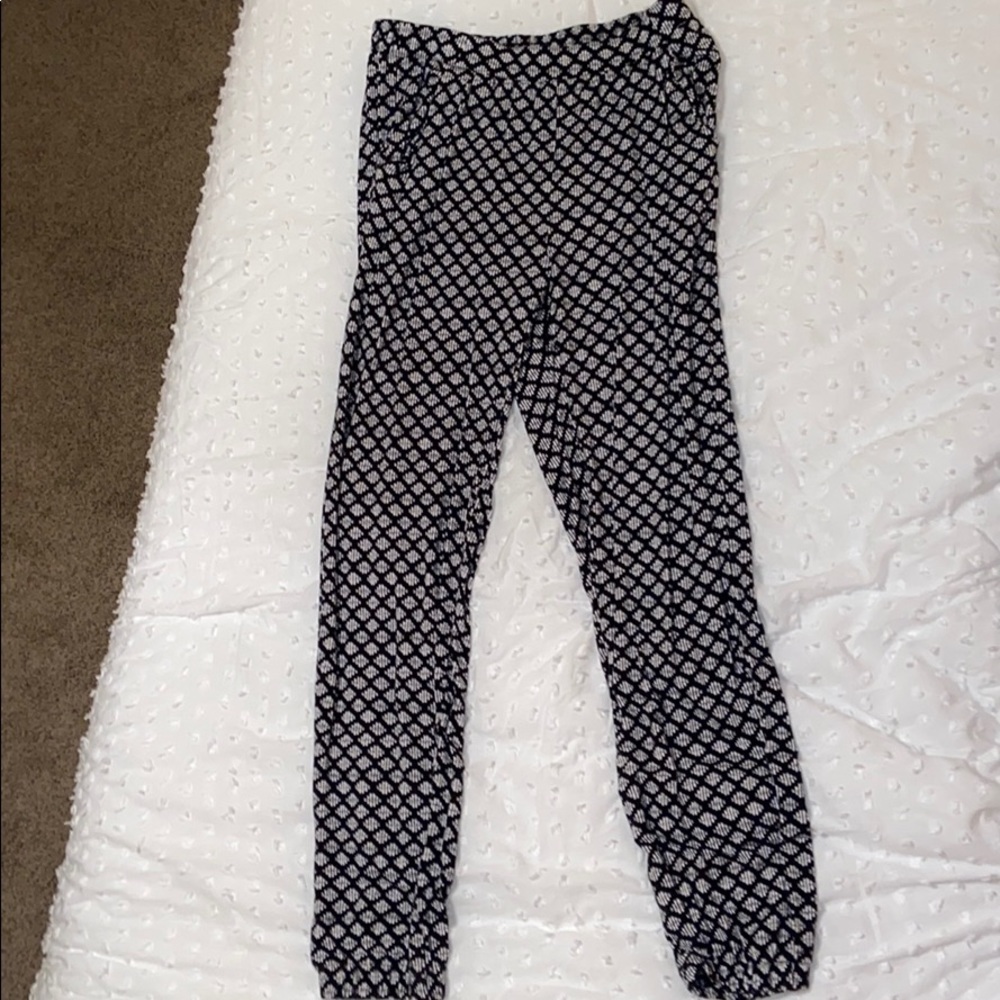 Old Navy Boho Pants